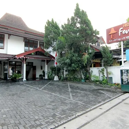 Hotel Fevytra Syariah-3